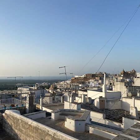 Ferienwohnung Sav40 Ostuni Exterior foto