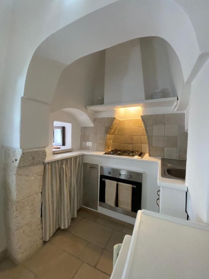 Ferienwohnung Sav40 Ostuni Exterior foto