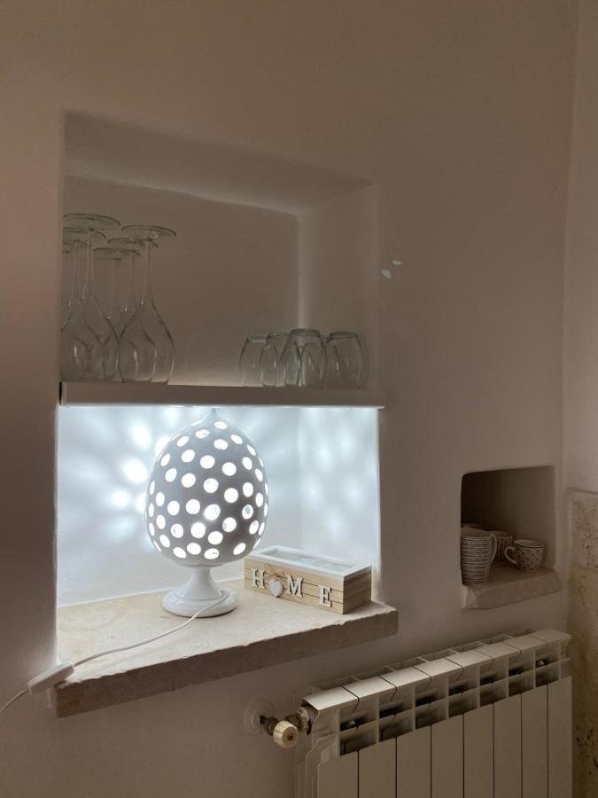 Ferienwohnung Sav40 Ostuni Exterior foto