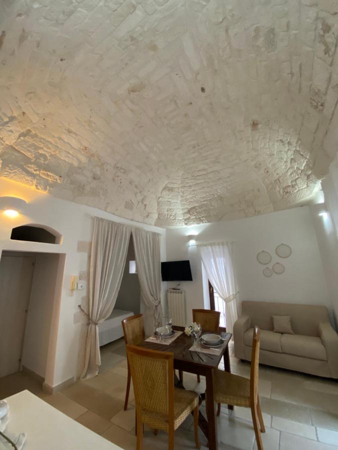 Ferienwohnung Sav40 Ostuni Exterior foto