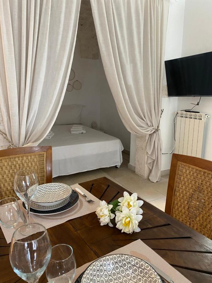 Ferienwohnung Sav40 Ostuni Exterior foto