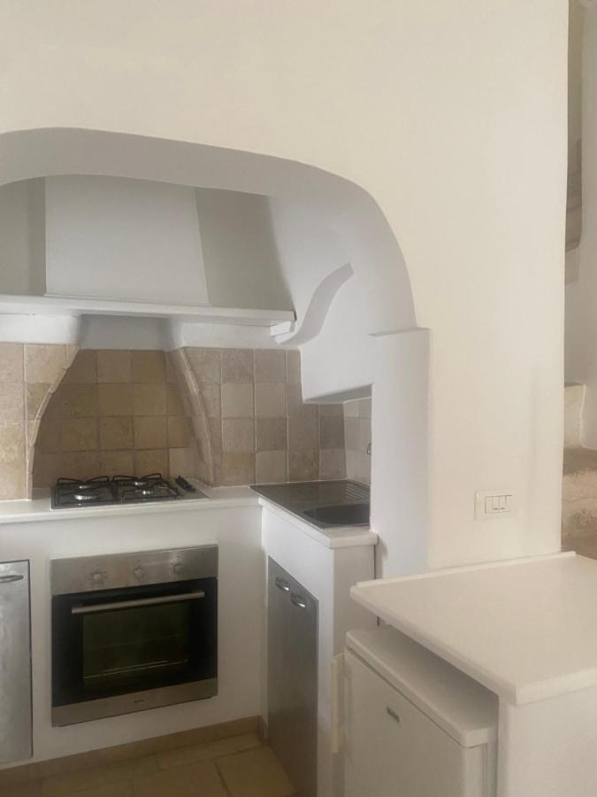 Ferienwohnung Sav40 Ostuni Exterior foto