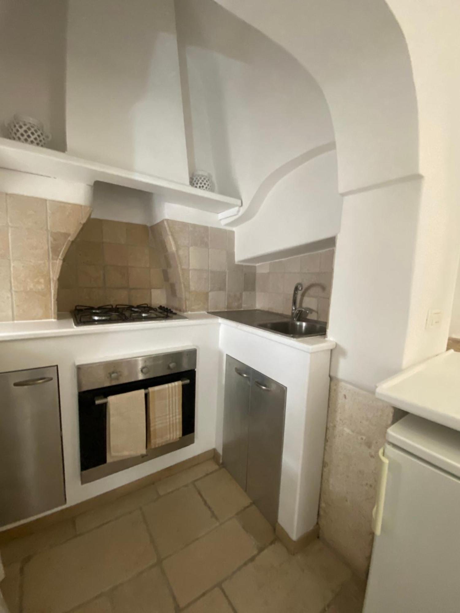 Ferienwohnung Sav40 Ostuni Exterior foto